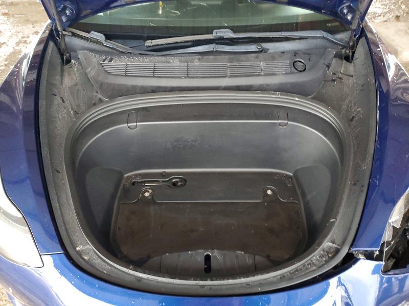 Aukcja sprzedaży 2018 Tesla Model 3, vin: 5YJ3E1EB7JF105071, numer aukcji: 60763066