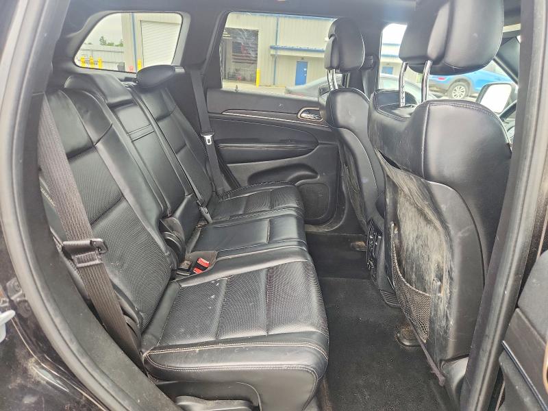 2015 Jeep Grand Cherokee მანქანა იყიდება აუქციონზე, vin: 1C4RJFBG1FC693251, აუქციონის ნომერი: 58937616