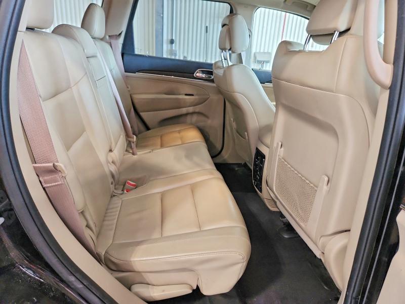 Продаж на аукціоні авто 2017 Jeep Grand Cherokee, vin: 1C4RJFBG2HC873678, номер лоту: 60746166
