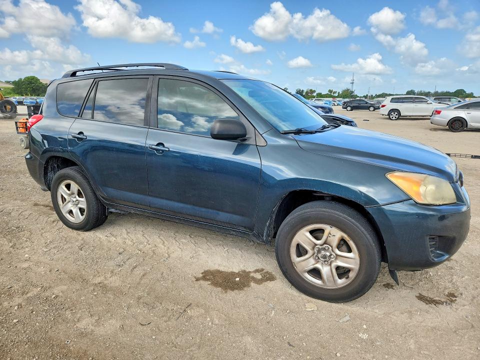 Auction sale of the 2011 Toyota Rav4, vin: 2T3ZF4DVXBW086564, lot number: 60747286