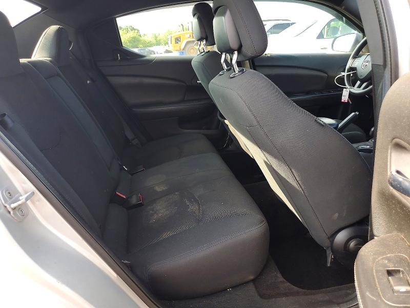 Продаж на аукціоні авто 2011 Dodge Avenger, vin: 1B3BD4FB1BN624975, номер лоту: 60153836