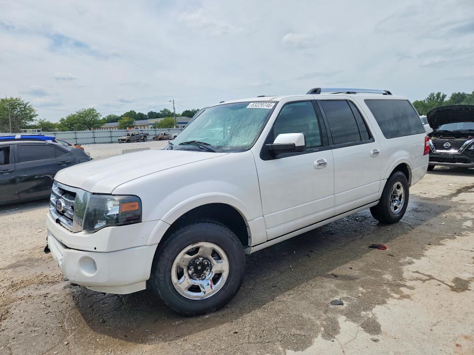 2012 Ford Expedition მანქანა იყიდება აუქციონზე, vin: 1FMJK2A54CEF57582, აუქციონის ნომერი: 63229746
