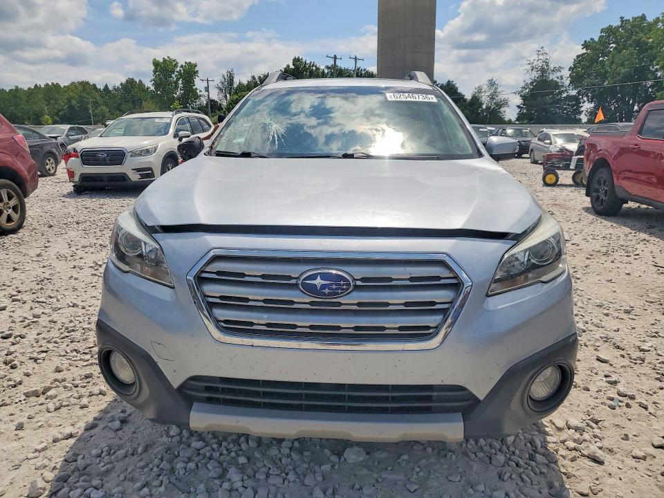 62546736 :رقم المزاد ، 4S4BSBLC7F3306863 vin ، 2015 Subaru Outback مزاد بيع