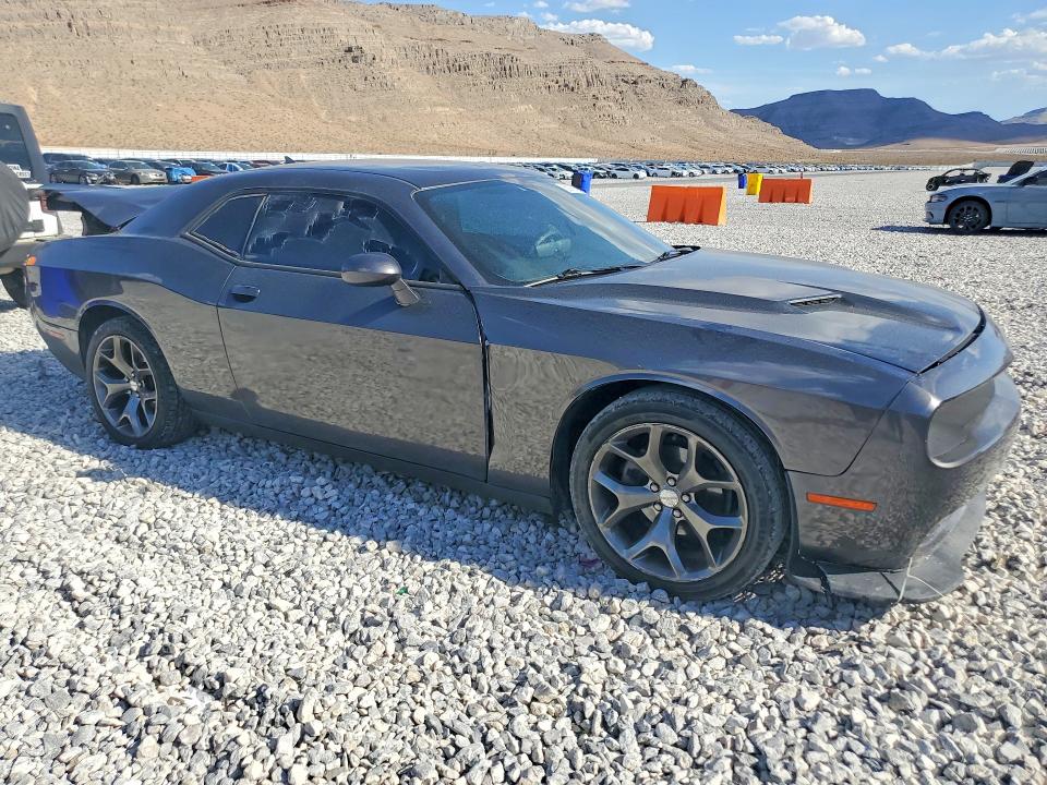 Aukcja sprzedaży 2016 Dodge Challenger, vin: 2C3CDZAG4GH336343, numer aukcji: 62787596