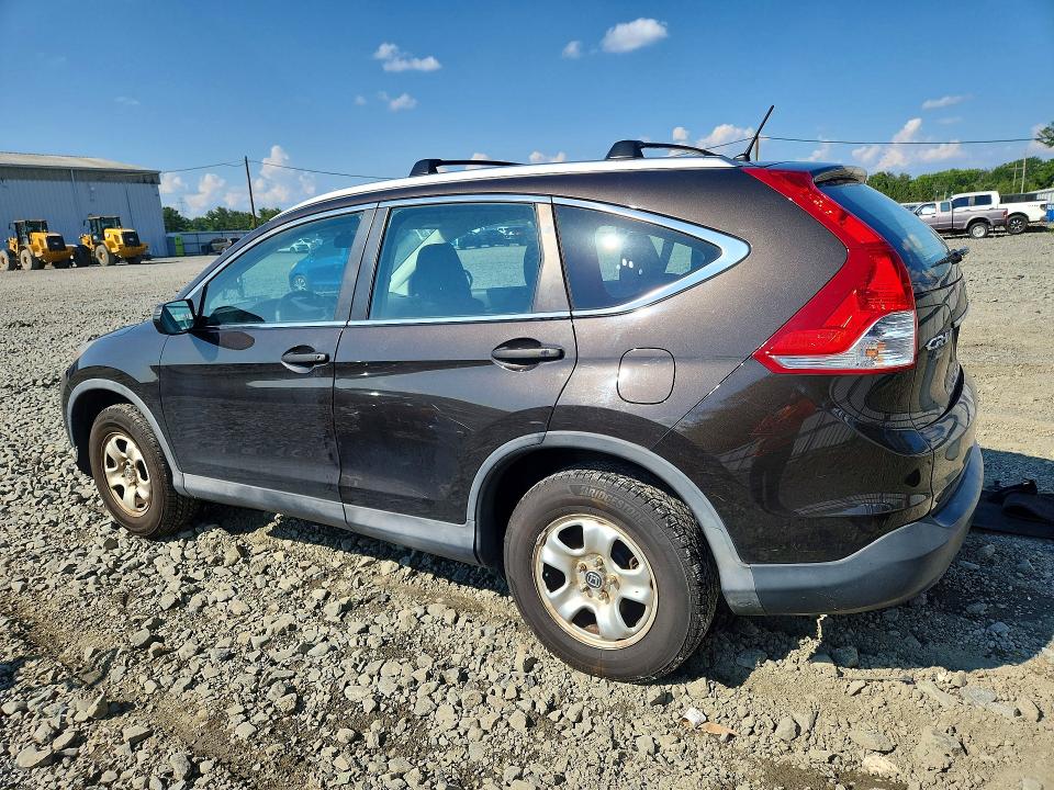 Продаж на аукціоні авто 2014 Honda Cr-v, vin: 2HKRM4H31EH702744, номер лоту: 63612736