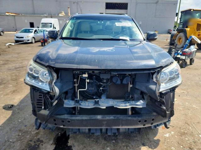 Aukcja sprzedaży 2015 Lexus Gx, vin: JTJJM7FX7F5093520, numer aukcji: 60094316
