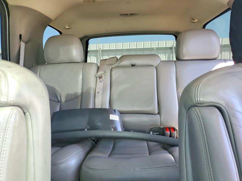 Продаж на аукціоні авто 2006 Gmc Yukon, vin: 1GKEK13T06J116110, номер лоту: 62571856