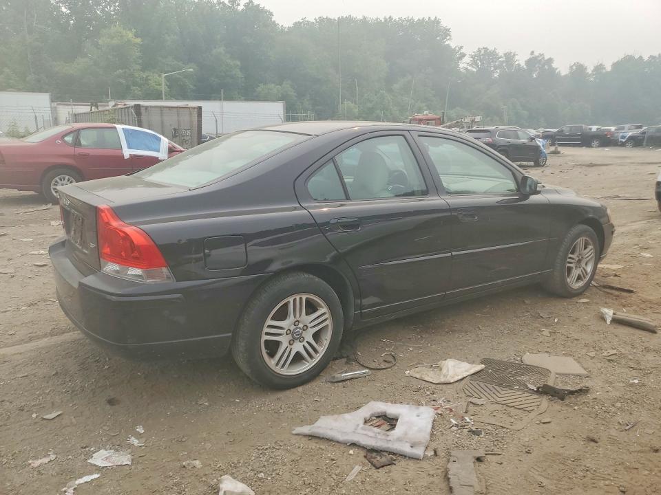 61527436 :رقم المزاد ، YV1RS592982686634 vin ، 2008 Volvo S60 مزاد بيع