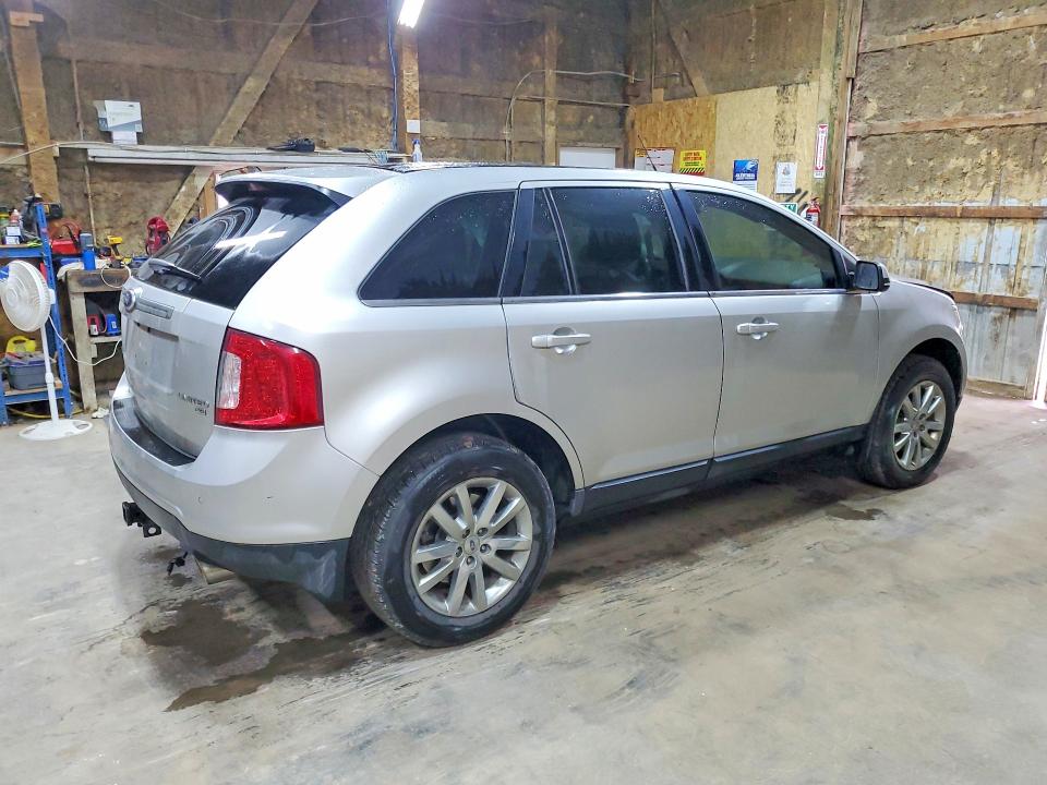 61905496 :رقم المزاد ، 2FMDK4KC9DBA02016 vin ، 2013 Ford Edge مزاد بيع