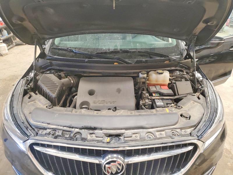 2020 Buick Enclave მანქანა იყიდება აუქციონზე, vin: 5GAEVAKW1LJ107878, აუქციონის ნომერი: 61773156