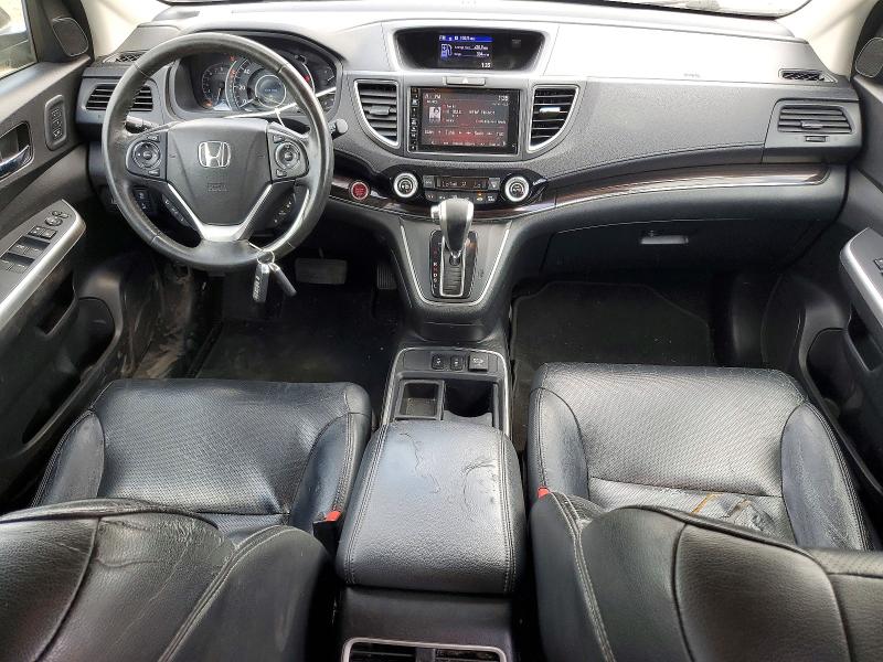 Aukcja sprzedaży 2016 Honda Cr-v, vin: 5J6RM3H96GL007912, numer aukcji: 60112156