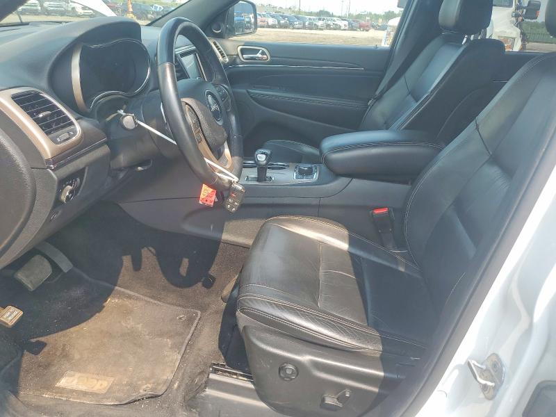 Продажа на аукционе авто 2014 Jeep Grand Cherokee, vin: 1C4RJFBG1EC259426, номер лота: 62753406