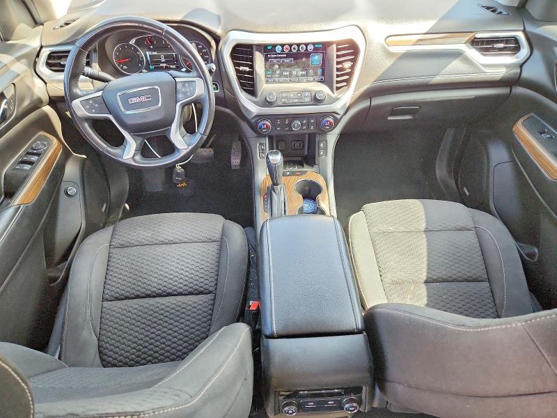 Продаж на аукціоні авто 2017 Gmc Acadia, vin: 1GKKNSLS6HZ174511, номер лоту: 58953916