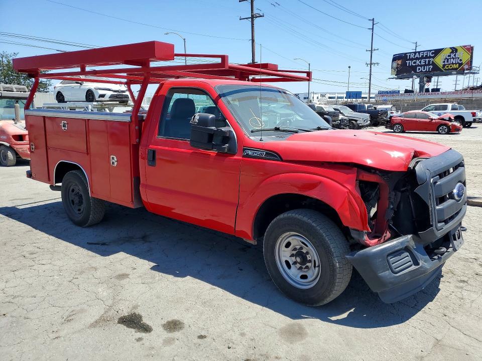 Продаж на аукціоні авто 2013 Ford F350, vin: 1FDBF3A62DEA57350, номер лоту: 59319656