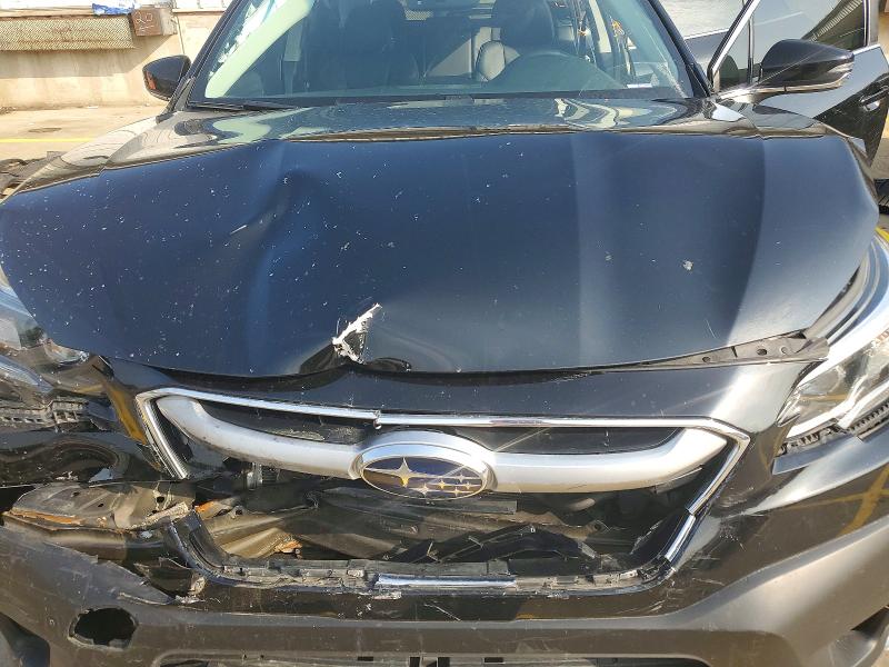 2020 Subaru Outback მანქანა იყიდება აუქციონზე, vin: 4S4BTGND2L3186871, აუქციონის ნომერი: 59947516