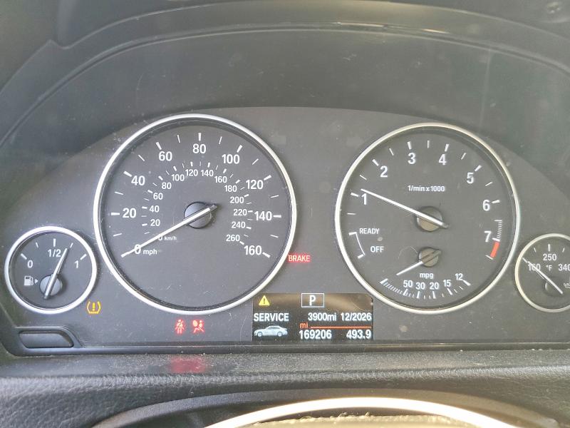Aukcja sprzedaży 2014 Bmw 328, vin: WBA3B3C5XEJ979167, numer aukcji: 62405056