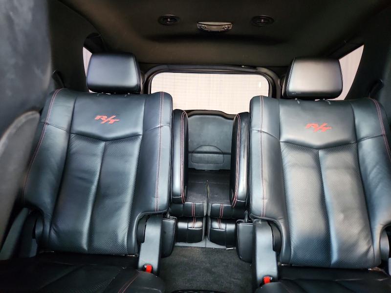 Aukcja sprzedaży 2015 Dodge Durango, vin: 1C4SDJCT0FC784809, numer aukcji: 60299086