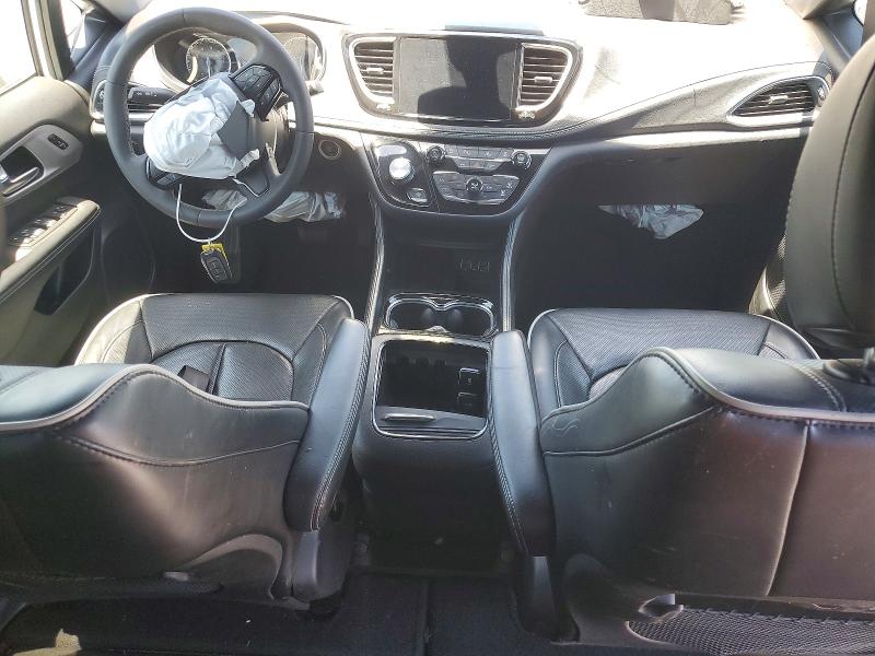 Aukcja sprzedaży 2025 Chrysler Pacifica, vin: 2C4RC1GG1SR513113, numer aukcji: 60128526