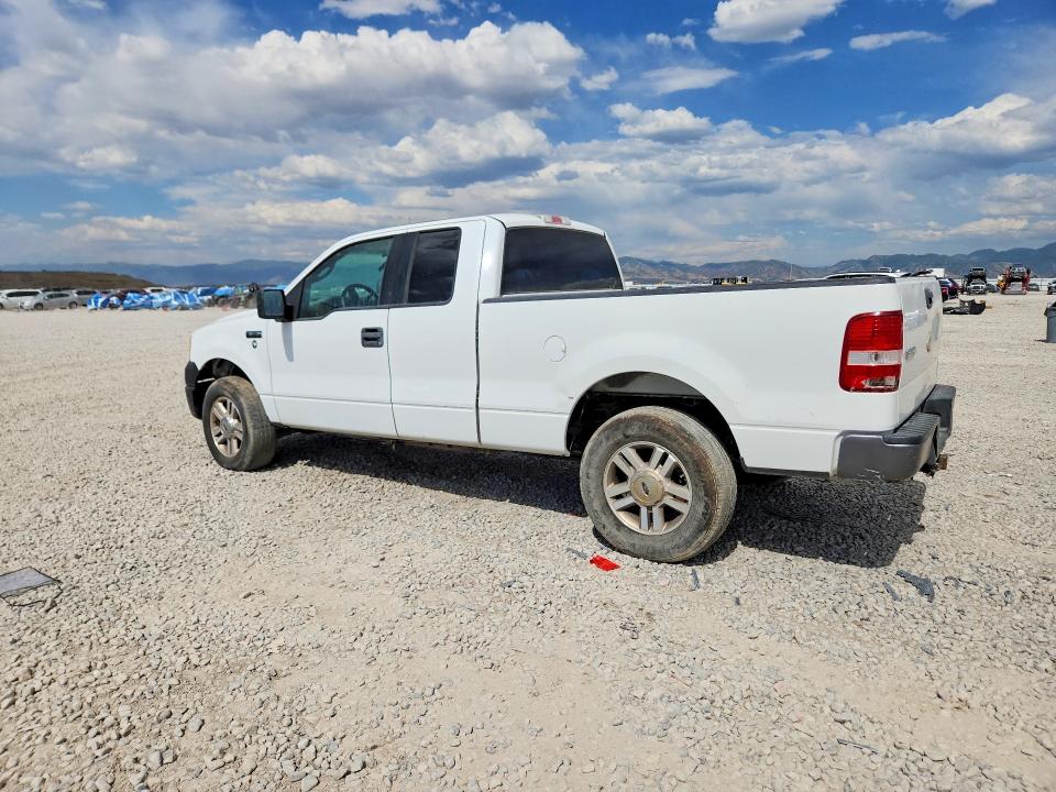Продажа на аукционе авто 2006 Ford F150, vin: 1FTPX14V16NB05325, номер лота: 59829356