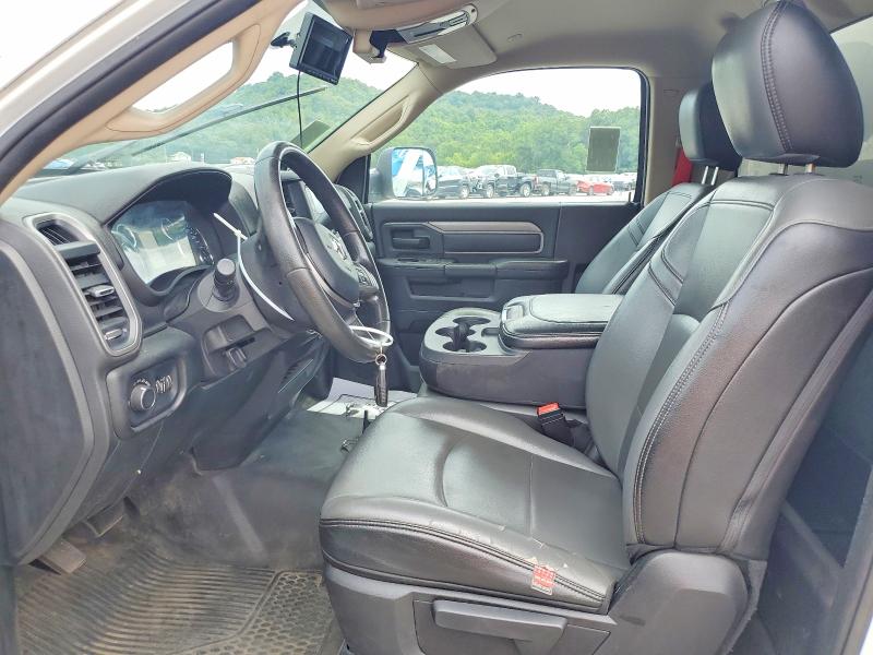 Продаж на аукціоні авто 2020 Ram 3500, vin: 3C7WRSBL9LG222011, номер лоту: 61666506