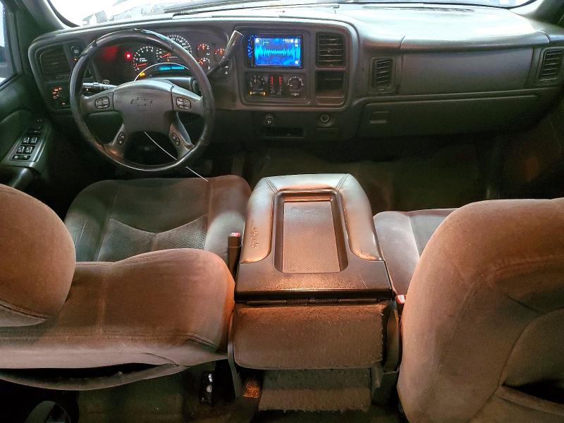 Продажа на аукционе авто 2007 Chevrolet Silverado, vin: 2GCEK13Z571160664, номер лота: 61514136