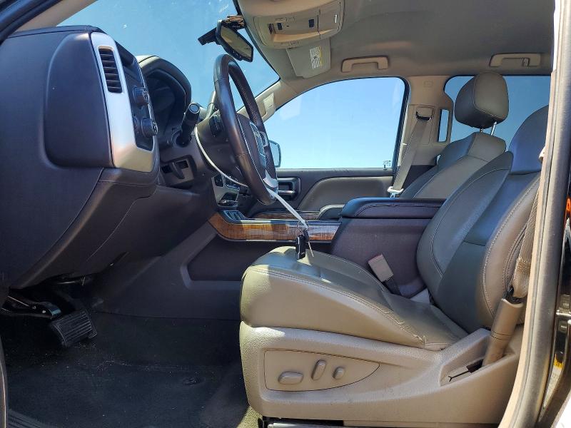 62507476 :رقم المزاد ، 3GTU2VEC8EG383054 vin ، 2014 Gmc Sierra مزاد بيع