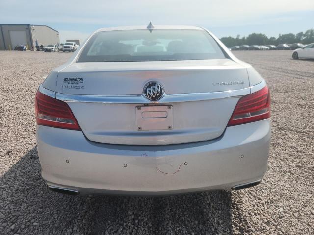 2016 Buick Lacrosse მანქანა იყიდება აუქციონზე, vin: 1G4GB5G37GF125523, აუქციონის ნომერი: 59788066