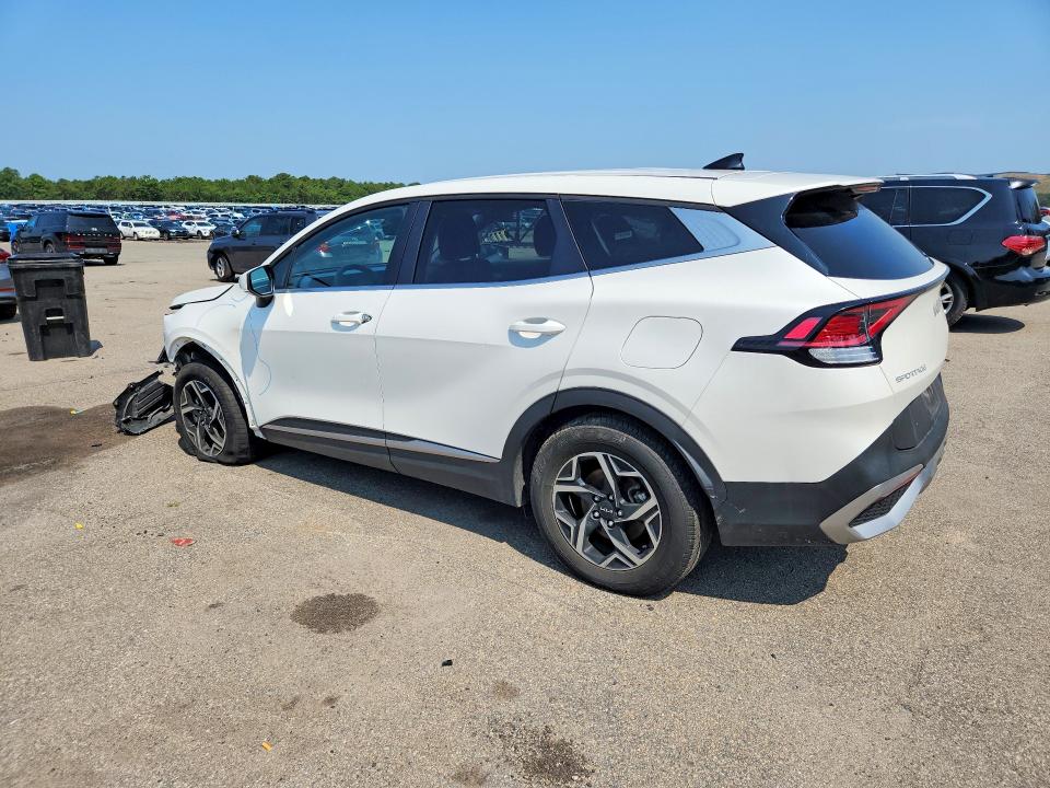 Aukcja sprzedaży 2023 Kia Sportage, vin: KNDPU3AF0P7096320, numer aukcji: 85973125