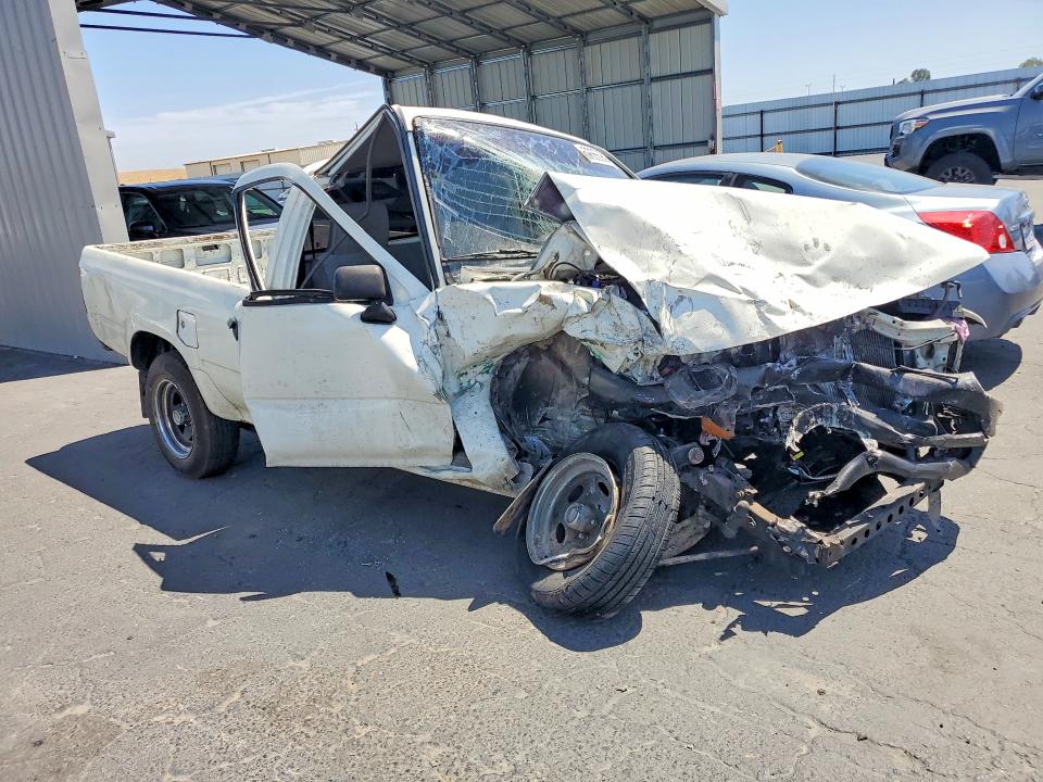 59666926 :رقم المزاد ، 4TARN81A5PZ092738 vin ، 1993 Toyota Pickup مزاد بيع