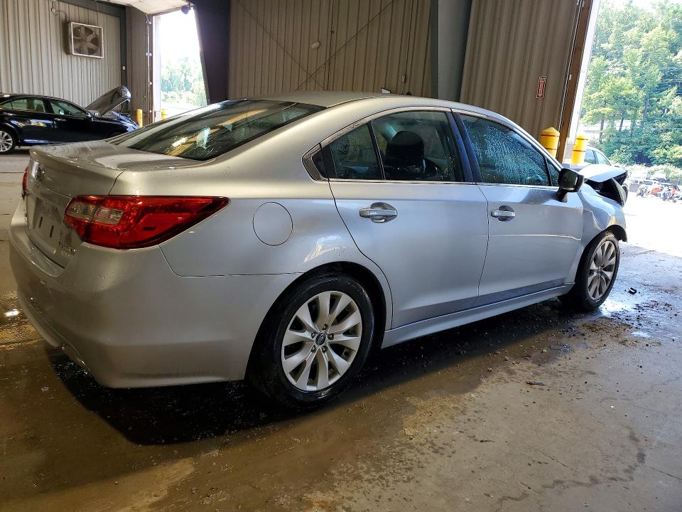 Aukcja sprzedaży 2017 Subaru Legacy, vin: 4S3BNAB69H3012644, numer aukcji: 60312086