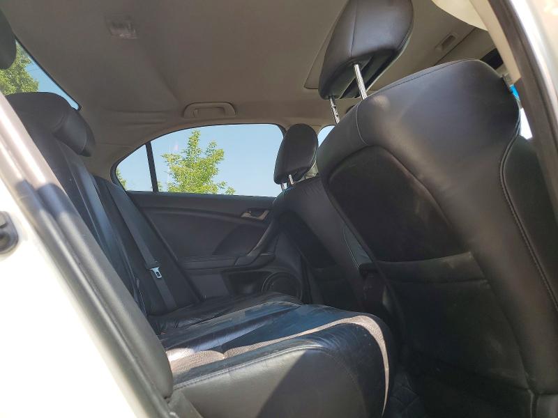 Продажа на аукционе авто 2010 Acura Tsx, vin: JH4CU2F6XAC011899, номер лота: 62993966