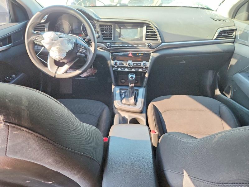 Продаж на аукціоні авто 2020 Hyundai Elantra, vin: 5NPD74LF7LH593223, номер лоту: 59980606
