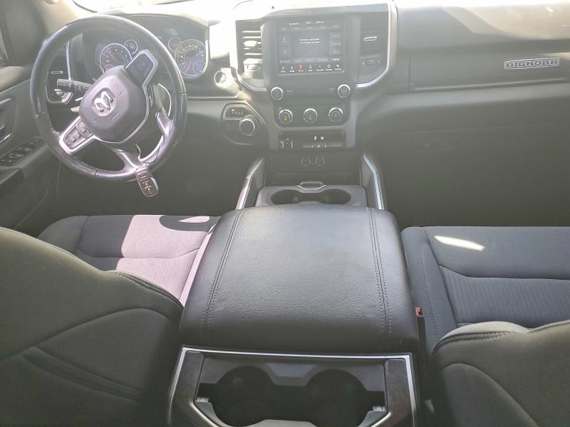 Продажа на аукционе авто 2020 Ram 1500, vin: 1C6RREBT4LN210570, номер лота: 63141376