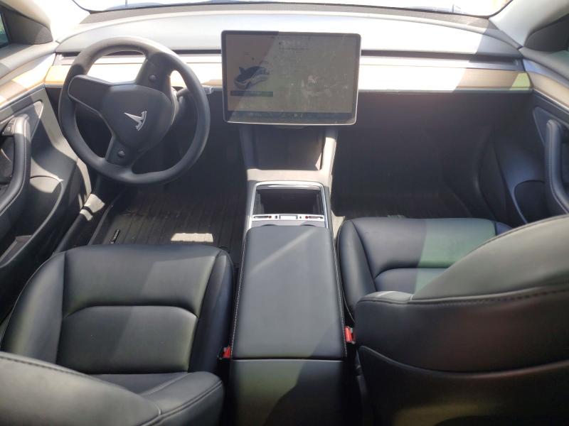 Продажа на аукционе авто 2023 Tesla Model 3, vin: 5YJ3E1EA8PF573441, номер лота: 62563476