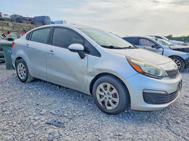 Продаж на аукціоні авто 2016 Kia Rio, vin: KNADM4A31G6668500, номер лоту: 61739656