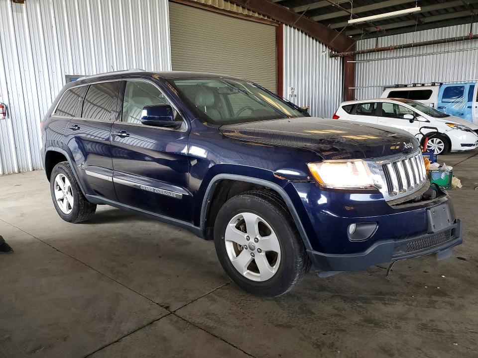 Aukcja sprzedaży 2012 Jeep Grand Cherokee, vin: 1C4RJFAGXCC219201, numer aukcji: 60702416