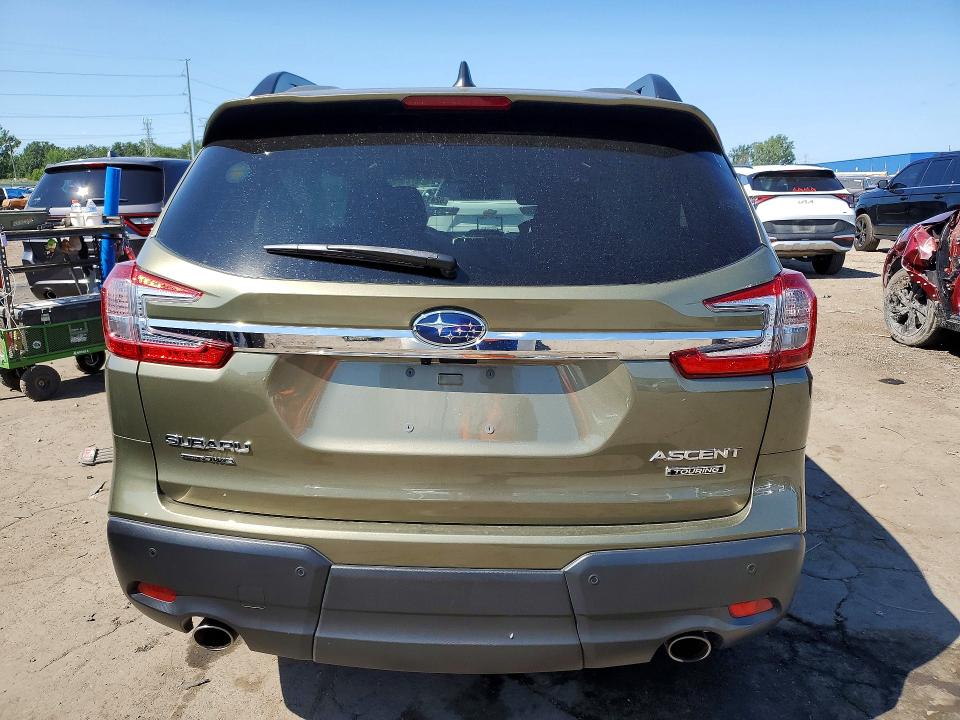 Aukcja sprzedaży 2023 Subaru Ascent, vin: 4S4WMAWD5P3401935, numer aukcji: 62413076