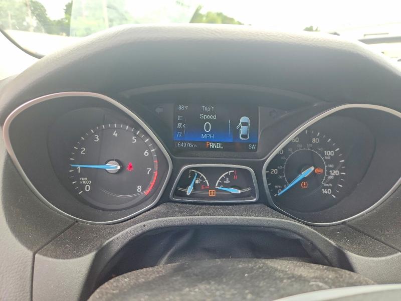 Aukcja sprzedaży 2016 Ford Focus, vin: 1FADP3K2XGL296379, numer aukcji: 62852836