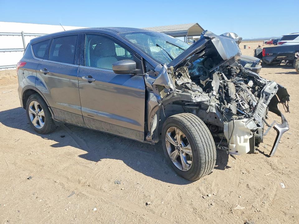 Aukcja sprzedaży 2014 Ford Escape, vin: 1FMCU0GX7EUD72547, numer aukcji: 60324906