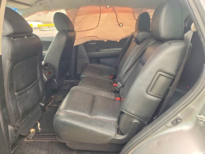 Aukcja sprzedaży 2014 Mazda Cx-9, vin: JM3TB3CV2E0434824, numer aukcji: 60819616
