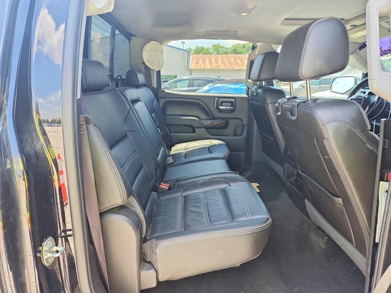 59833826 :رقم المزاد ، 3GTU2PEJ5GG138483 vin ، 2016 Gmc Sierra مزاد بيع