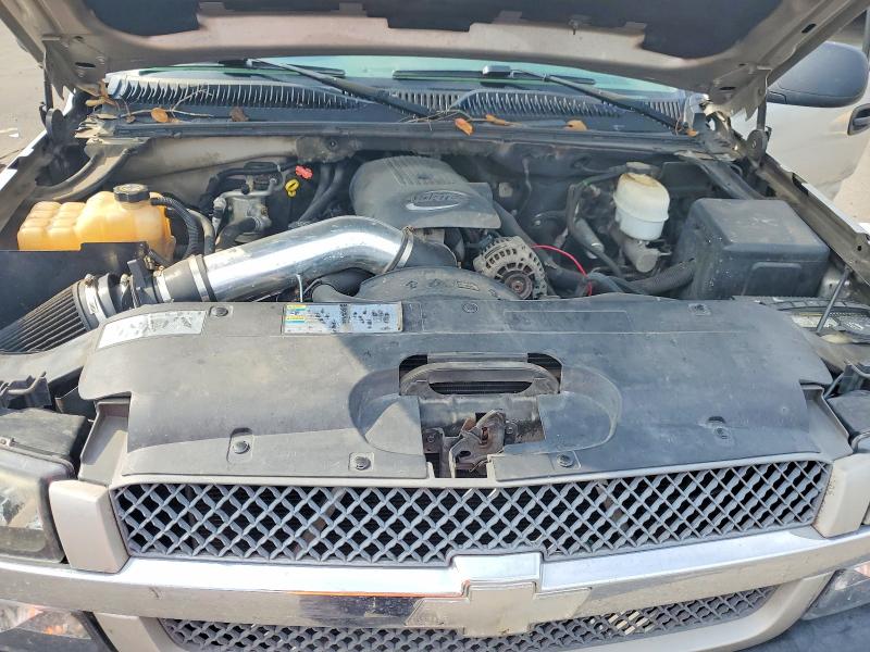 Aukcja sprzedaży 2004 Chevrolet Avalanche, vin: 3GNEC12T04G160317, numer aukcji: 63059476