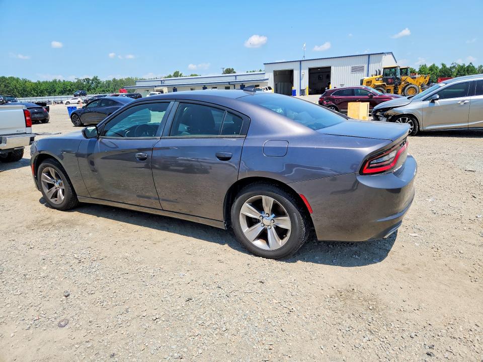 Aukcja sprzedaży 2016 Dodge Charger, vin: 2C3CDXHG1GH285443, numer aukcji: 63007076