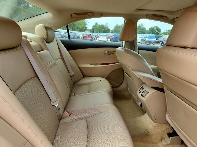62451376 :رقم المزاد ، JTHBJ46G072084321 vin ، 2007 Lexus Es مزاد بيع
