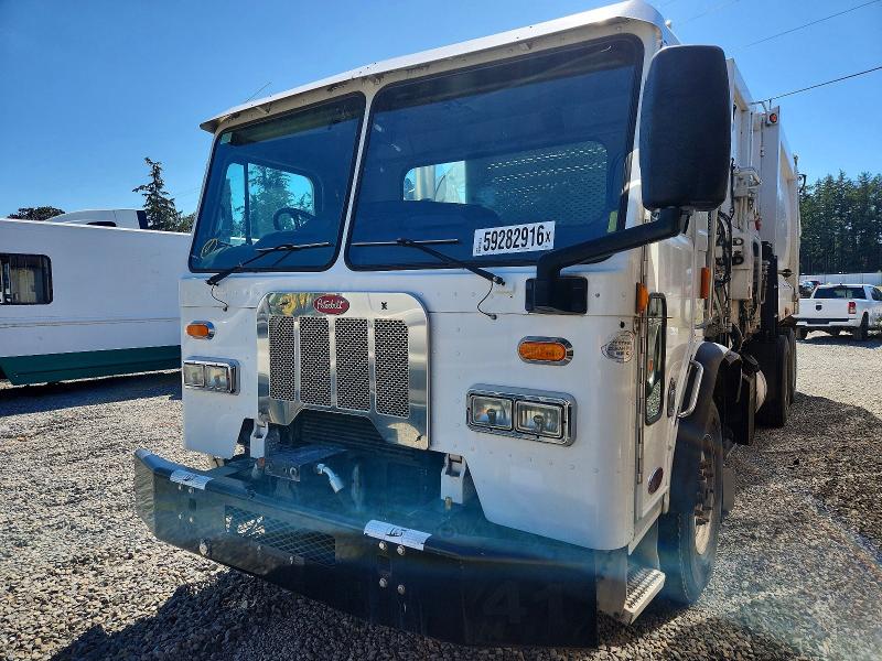 Aukcja sprzedaży 2013 Peterbilt 320, vin: 3BPZL70X2DF192856, numer aukcji: 59282916