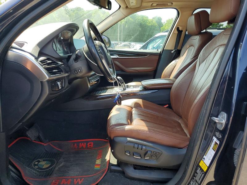 Продаж на аукціоні авто 2015 Bmw X5, vin: 5UXKR0C57F0K67097, номер лоту: 59886926