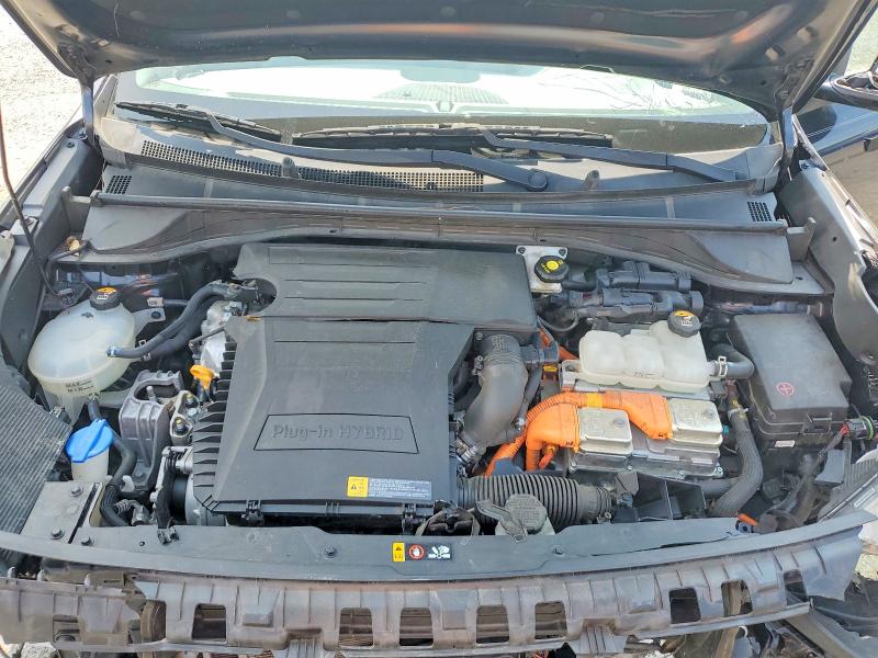 2018 Kia Niro მანქანა იყიდება აუქციონზე, vin: KNDCM3LD5J5136274, აუქციონის ნომერი: 61295296