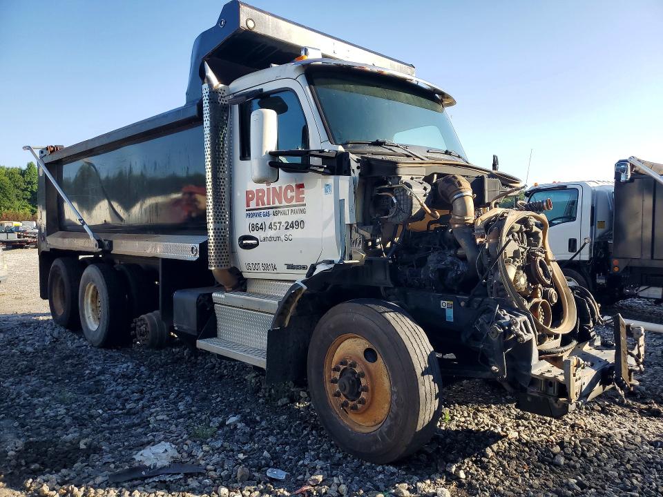Продаж на аукціоні авто 2019 Kenworth T880, vin: 1NKZXPEX2KJ239014, номер лоту: 61478866
