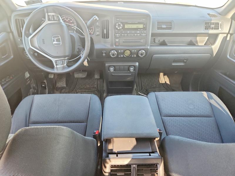 Aukcja sprzedaży 2011 Honda Ridgeline, vin: 5FPYK1F46BB009441, numer aukcji: 59579556