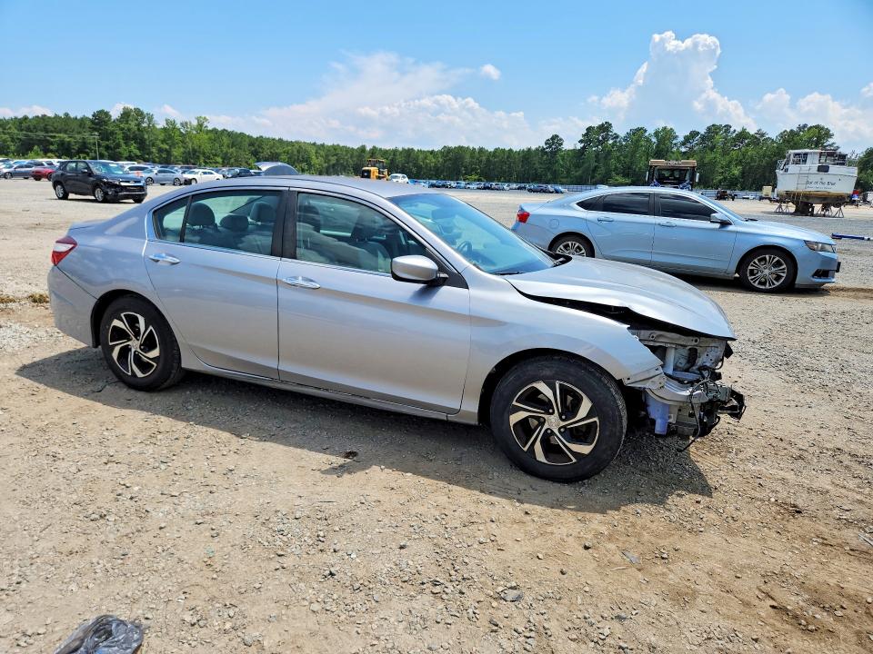 Aukcja sprzedaży 2016 Honda Accord, vin: 1HGCR2F38GA227698, numer aukcji: 60260006
